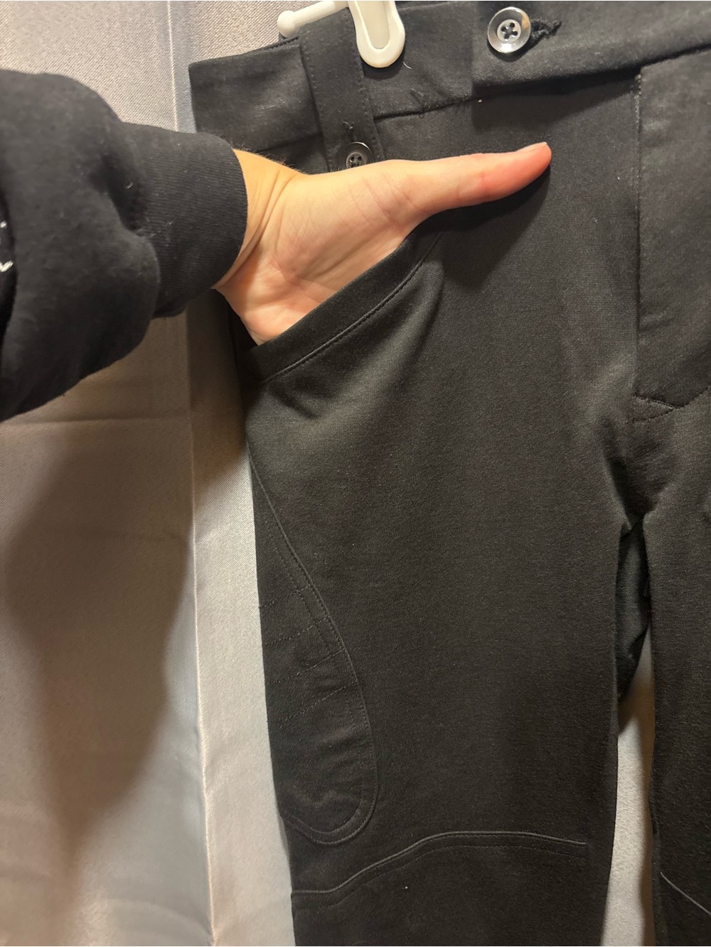 Woman’s Ralph Lauren Breeches/Jodphurs - Picture 5 of 12